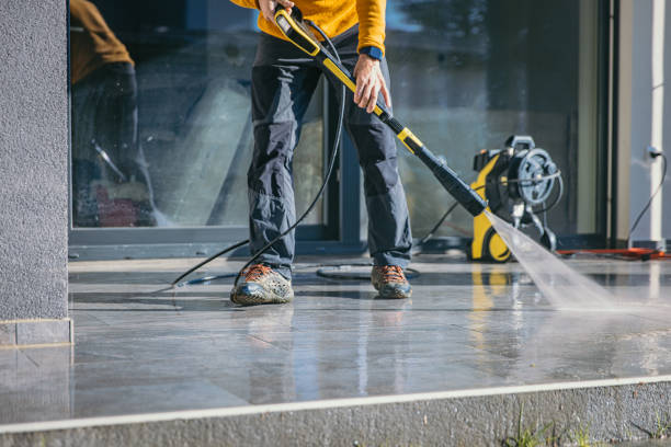 Best Solar Panel Cleaning  in Hallam, PA