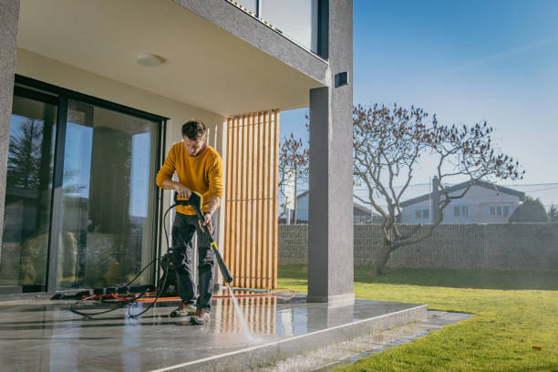 Best Roof Washing  in Hallam, PA