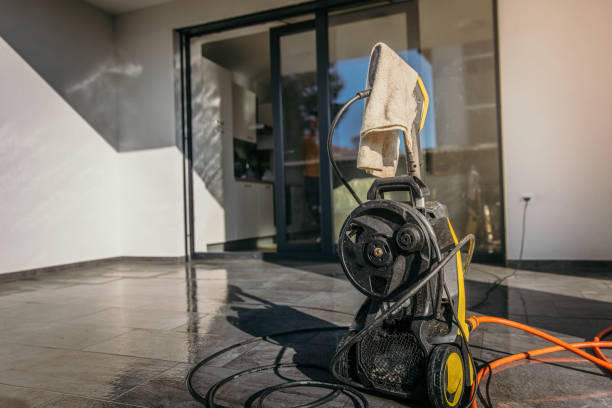 Best Building Exterior Washing  in Hallam, PA