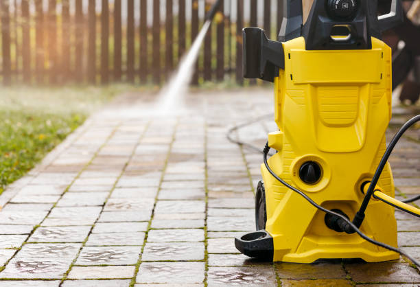 Best Soft Washing  in Hallam, PA